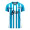 Atletico Tucuman 2020-2021 Home Concept Kit (Libero) - Baby