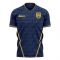 Atletico 2020-2021 Away Concept Football Kit (Libero)