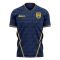 Atletico 2025-2026 Away Concept Football Kit (Libero) - Adult Long Sleeve