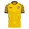 Australia 2025-2026 Home Concept Football Kit (Libero) - Kids