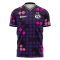 Austria Vienna 2025-2026 Home Concept Football Kit (Libero)