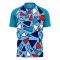 Barcelona 2025-2026 Third Concept Football Kit (Libero) - Baby