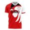 Bari 2025-2026 Away Concept Football Kit (Libero)