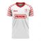 Bari 2025-2026 Home Concept Football Kit (Libero) - Adult Long Sleeve