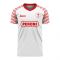 Bari 2020-2021 Home Concept Football Kit (Libero) - Kids (Long Sleeve)