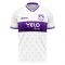 Beerschot 2025-2026 Away Concept Football Kit (Libero)