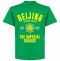 Beijing Sinobo Established T-shirt - Green