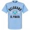 Belgrano Cordoba Established T-Shirt - Sky
