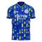 Birmingham 1990s Home Concept Football Kit (Libero)