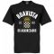 Boavista Established T-Shirt - Black