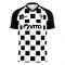 Boavista 2025-2026 Home Concept Football Kit (Libero) - Womens