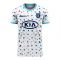 Bordeaux 2020-2021 Away Concept Football Kit (Libero) - Kids (Long Sleeve)