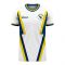 Bosnia 2020-2021 Away Concept Football Kit (Libero)