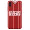 Bournemouth 1985 iPhone & Samsung Galaxy Phone Case