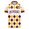 Bradford 2025-2026 Away Concept Football Kit (Libero)