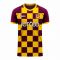 Bradford 2025-2026 Home Concept Football Kit (Libero) - Little Boys