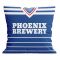 Brighton 1985 Football Cushion