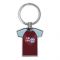Burnley 18/19 Football Shirt Keyring