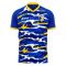 Carl Zeiss Jena 2025-2026 Home Concept Kit (Libero)