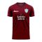 Celta Vigo 2020-2021 Away Concept Football Kit (Libero)