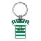 Celtic 18-19 Football Shirt Keyring