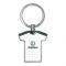 Celtic 18-19 Away Football Shirt Keyring