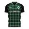 Celtic 2020-2021 Away Concept Football Kit (Libero) - Kids (Long Sleeve)