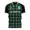 Glasgow Greens 2025-2026 Away Concept Shirt (Libero) - Kids (Long Sleeve)