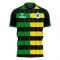 Glasgow Greens 2025-2026 Away Concept Shirt (Viper) - Baby