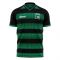 Cercle Brugge 2025-2026 Home Concept Football Kit (Libero)