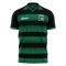 Cercle Brugge 2023-2024 Home Concept Football Kit (Libero)