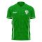 Chapecoense 2025-2026 Home Concept Football Kit (Libero)