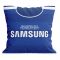 Chelsea 2012 Champions League Football Cushion