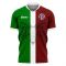 Chivas 2020-2021 Third Concept Football Kit (Libero) - Adult Long Sleeve