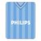 Man City 1984 Mouse Mat