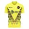 Club America 2020-2021 Home Concept Football Kit (Libero) - Womens