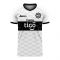 Club Olimpia 2020-2021 Home Concept Football Kit (Libero) - Kids (Long Sleeve)