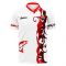 ColÃƒÂ³n de Santa Fe 2025-2026 Away Concept Shirt (Libero)