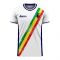 DR Congo 2020-2021 Away Concept Football Kit (Libero) - Kids