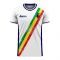 DR Congo 2020-2021 Away Concept Football Kit (Libero) - Adult Long Sleeve