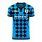 Coventry 2025-2026 Home Concept Football Kit (Airo) - Baby