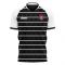 Corinthians 2025-2026 Away Concept Football Kit (Libero) - Kids (Long Sleeve)