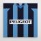 Coventry 1996-97 Football Canvas Print
