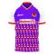 Cremonese 2025-2026 Home Concept Football Kit (Libero)