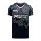 Cruz Azul 2025-2026 Third Concept Football Kit (Libero)