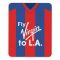 Crystal Palace 1988 Mouse Mat