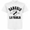 Danubio Established T-shirt - White
