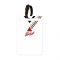 Derby County 1984-85 Luggage Tag