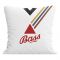 Derby County 1984-85 Retro Football Cushion