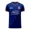 Dinamo Zagreb 2025-2026 Third Concept Football Kit (Libero)